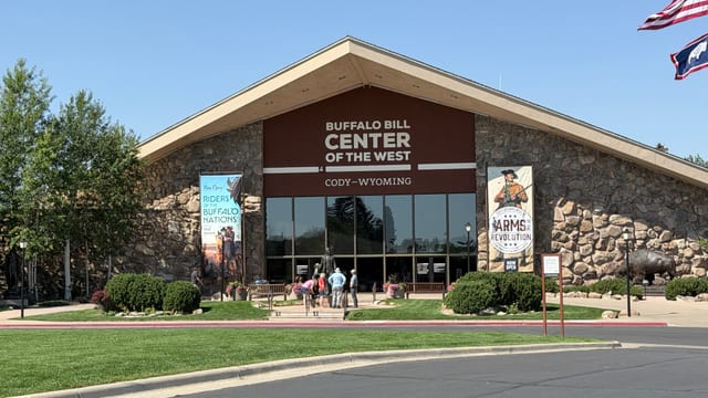 Buffalo Bill – Center of the West Museum — image 2