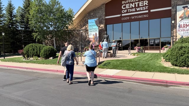 Buffalo Bill – Center of the West Museum — image 3