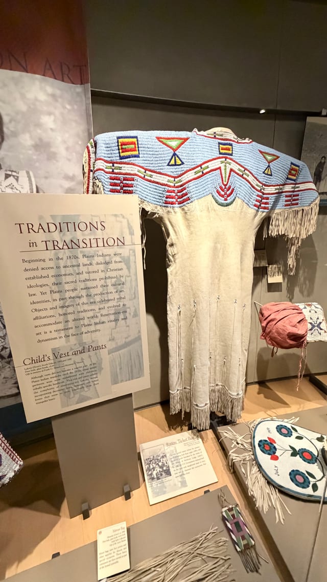 Buffalo Bill – Center of the West Museum — image 6