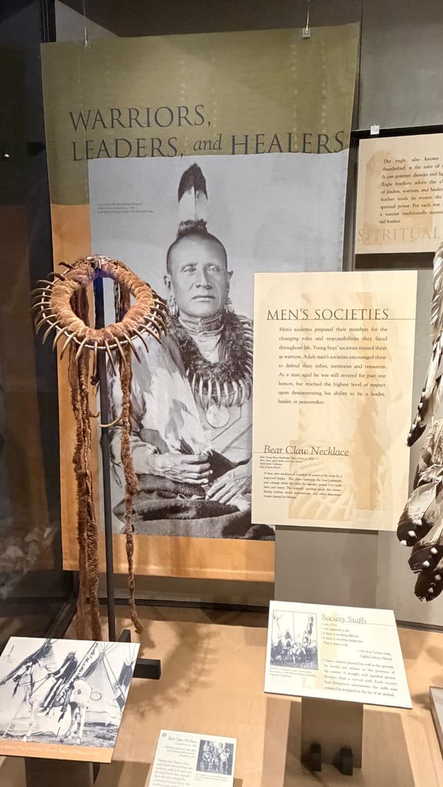Buffalo Bill – Center of the West Museum — image 5