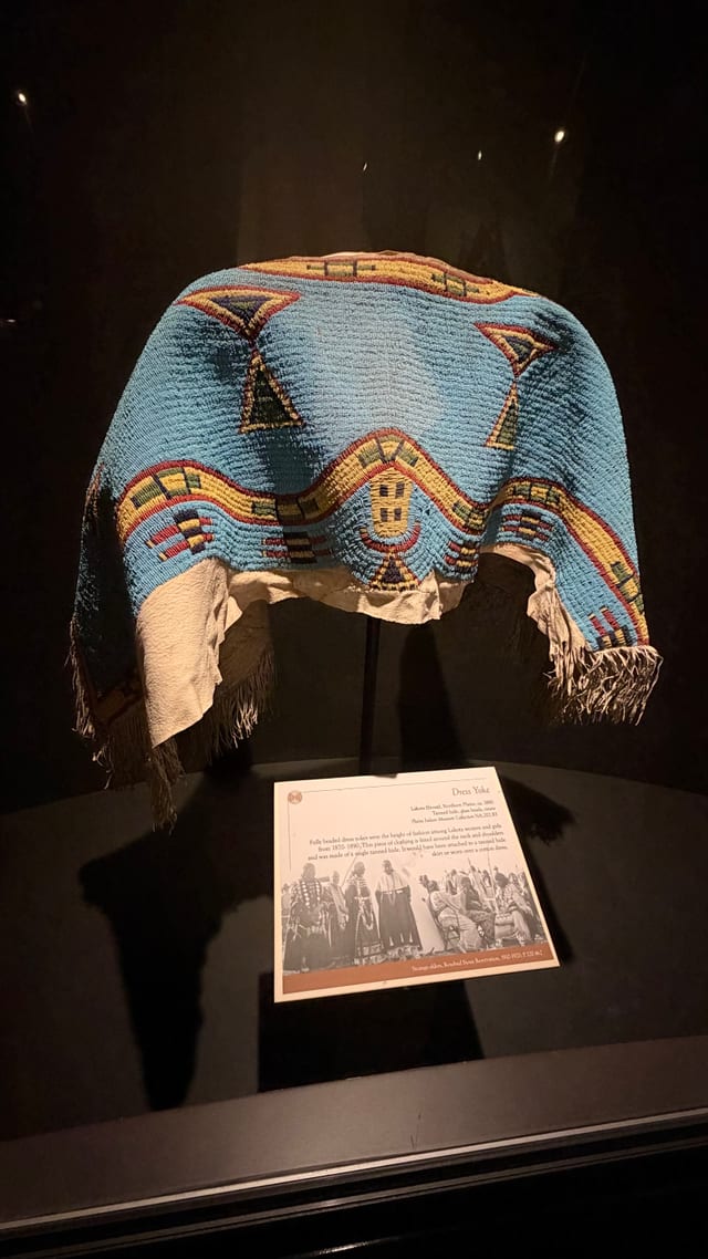 Buffalo Bill – Center of the West Museum — image 9