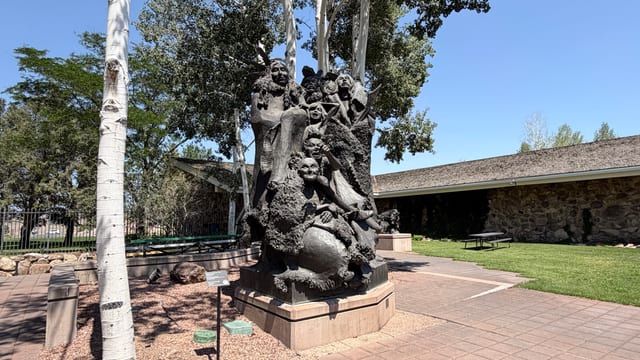 Buffalo Bill – Center of the West Museum — image 11