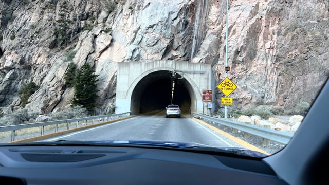Day 05 - Yellowstone (Part 1 of 2) — image 2