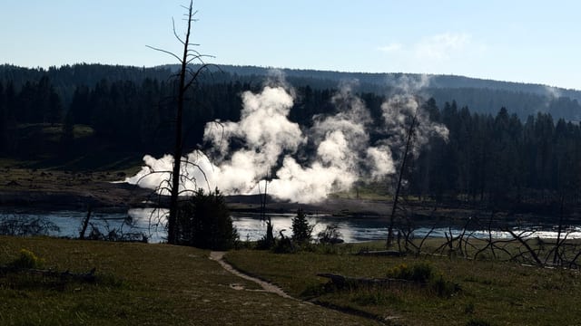 Day 05 - Yellowstone (Part 1 of 2) — image 5