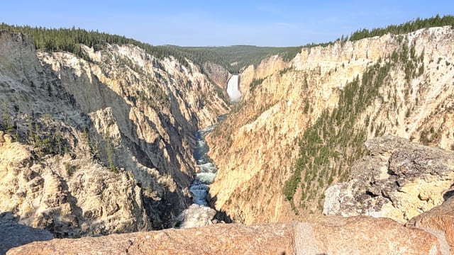 Day 05 - Yellowstone (Part 1 of 2) — image 8