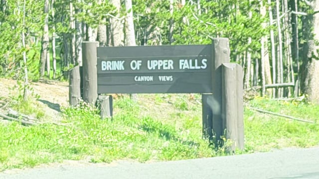Day 05 - Yellowstone (Part 1 of 2) — image 10