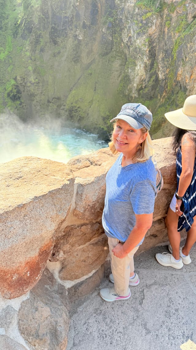 Day 05 - Yellowstone (Part 1 of 2) — image 11