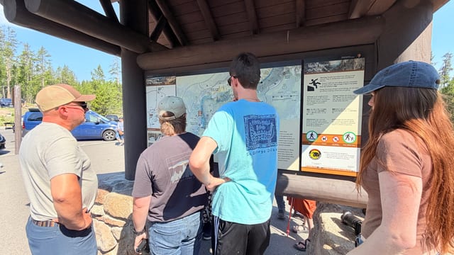 Day 05 - Yellowstone (Part 1 of 2) — image 12