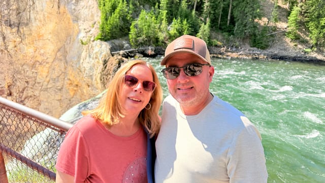 Day 05 - Yellowstone (Part 1 of 2) — image 13