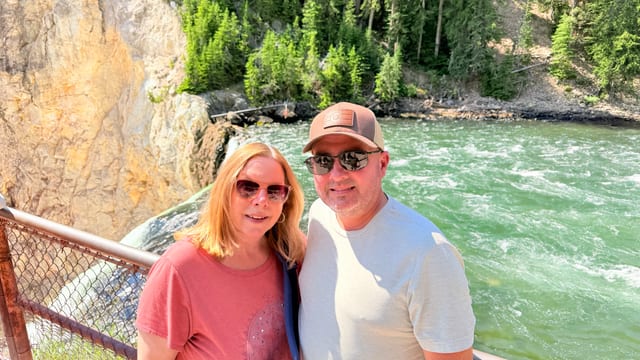 Day 05 - Yellowstone (Part 1 of 2) — image 25