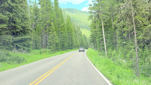 Day 05 - Yellowstone (Part 1 of 2) — image 20