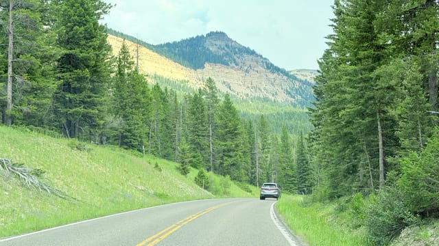 Day 05 - Yellowstone (Part 1 of 2) — image 22
