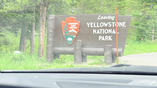 Day 05 - Yellowstone (Part 1 of 2) — image 23