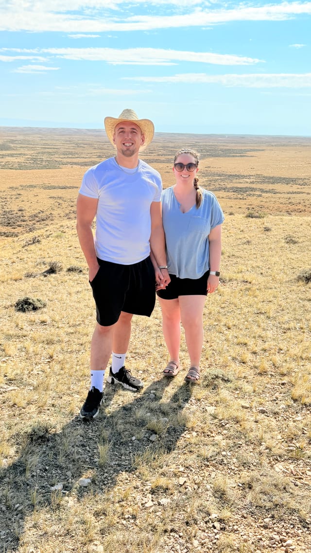 Day 06 - Wild Mustangs — image 3