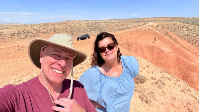 Day 06 - Wild Mustangs — image 6