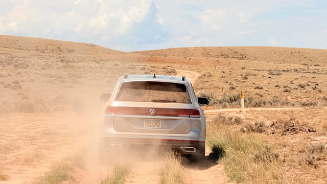 Day 06 - Wild Mustangs — image 7