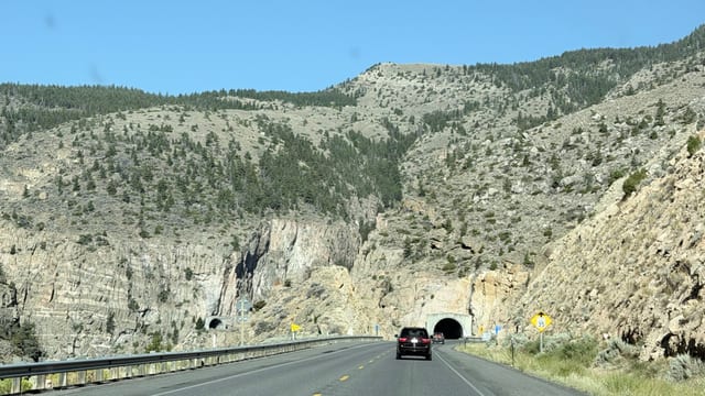 Day 07 - Yellowstone (Part 2 of 2) — image 1