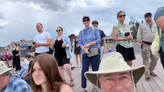 Day 07 - Yellowstone (Part 2 of 2) — image 5