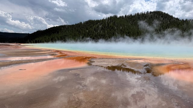 Day 07 - Yellowstone (Part 2 of 2) — image 11