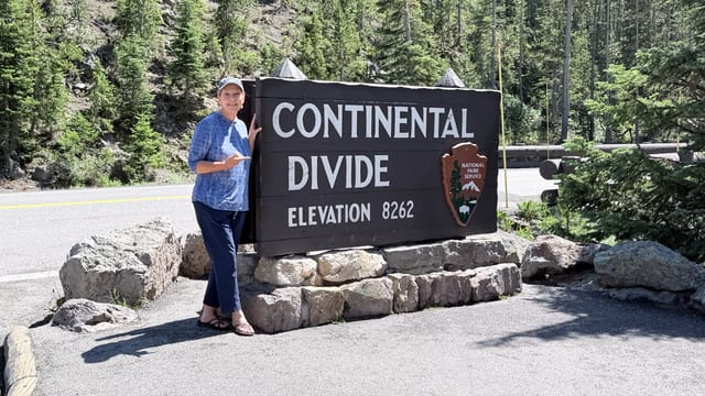 Day 07 - Yellowstone (Part 2 of 2) — image 15
