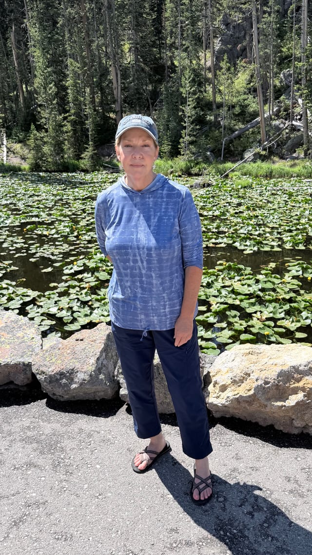 Day 07 - Yellowstone (Part 2 of 2) — image 16