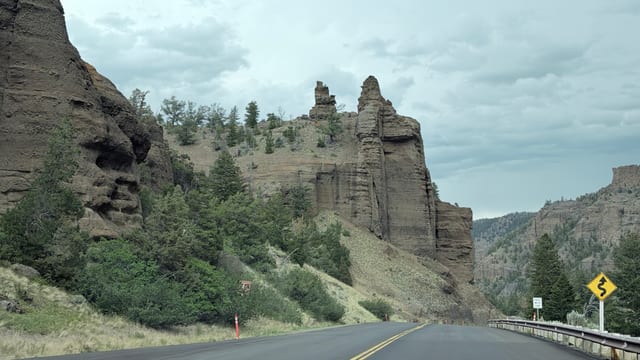 Day 07 - Yellowstone (Part 2 of 2) — image 19