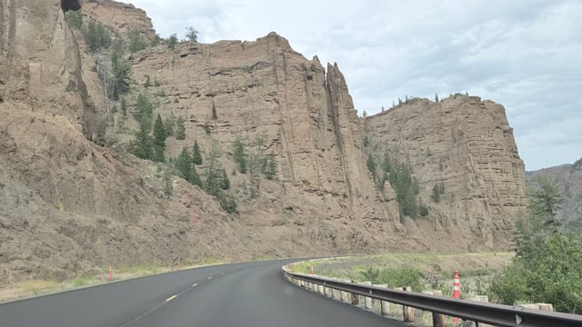 Day 07 - Yellowstone (Part 2 of 2) — image 20