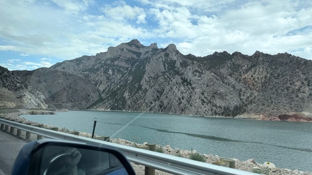 Day 07 - Yellowstone (Part 2 of 2) — image 21