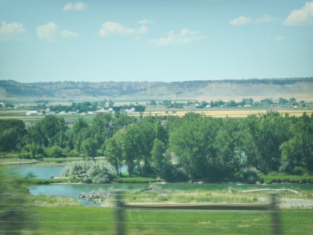 Day 1 - Rock Creek Resort in Red Lodge, MT — image 6