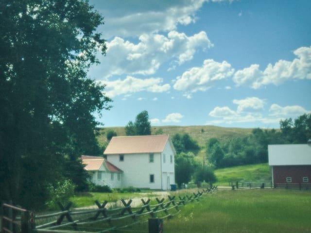 Day 1 - Rock Creek Resort in Red Lodge, MT — image 5