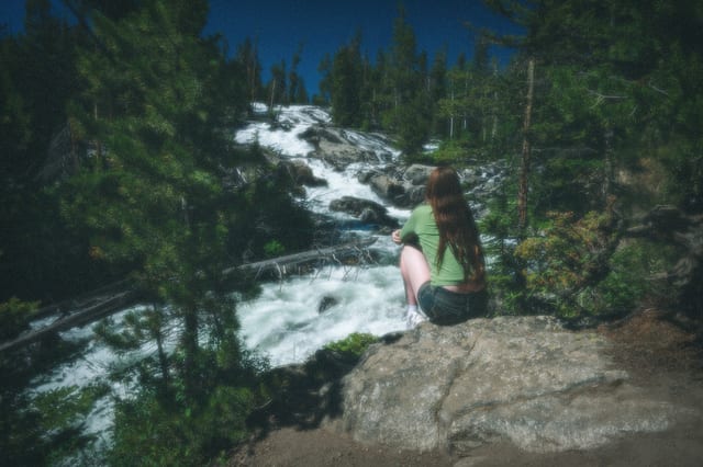 Explore the Beartooth Highway — image 4