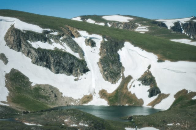 Explore the Beartooth Highway — image 5