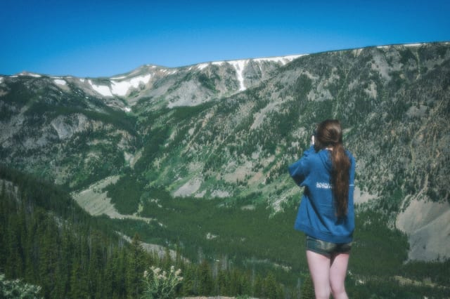 Explore the Beartooth Highway — image 6